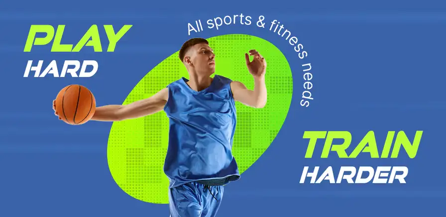 All atheletics paramere and guidance. We provide top mentor for self decoration.