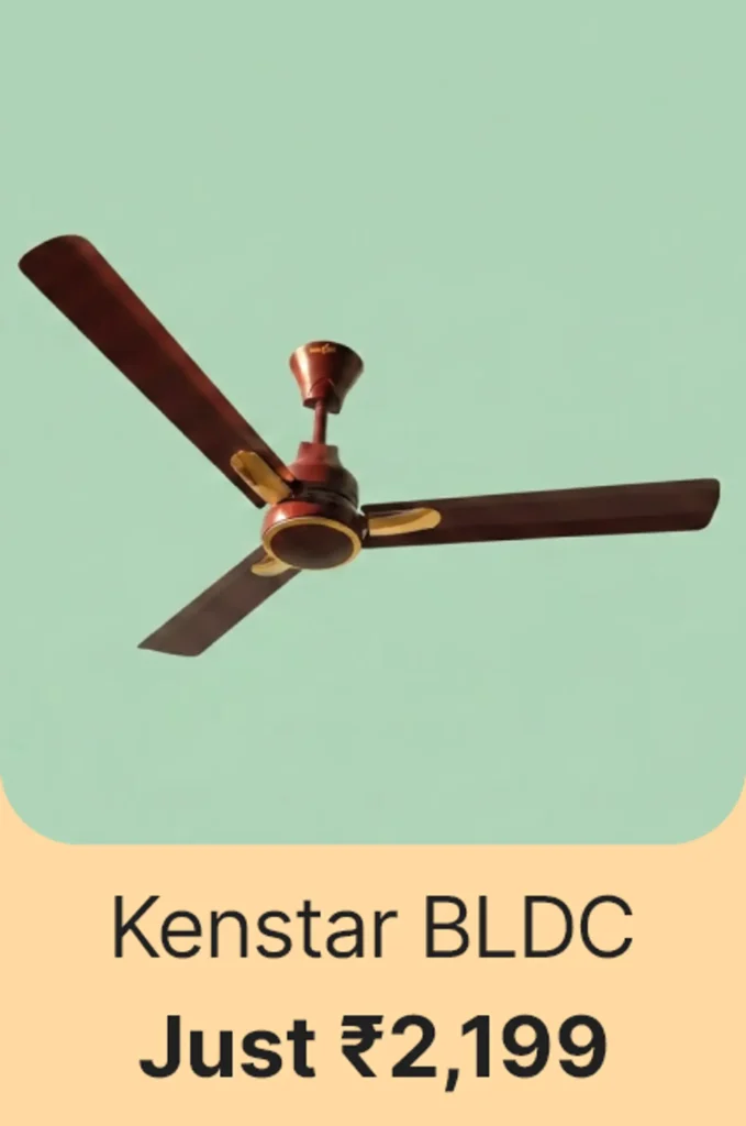 silling fan